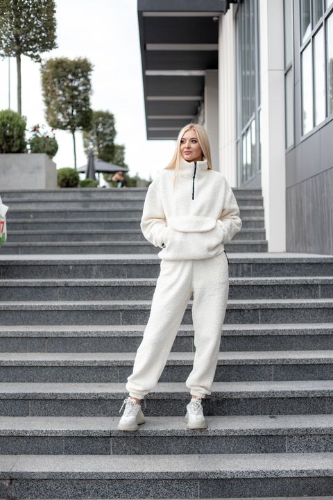 Костюм Теді