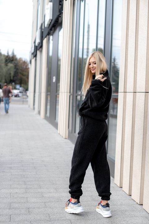 Костюм Теді