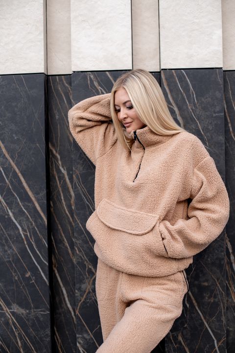 Костюм Теді