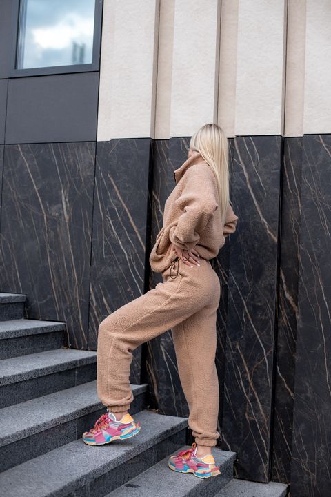 Костюм Теді