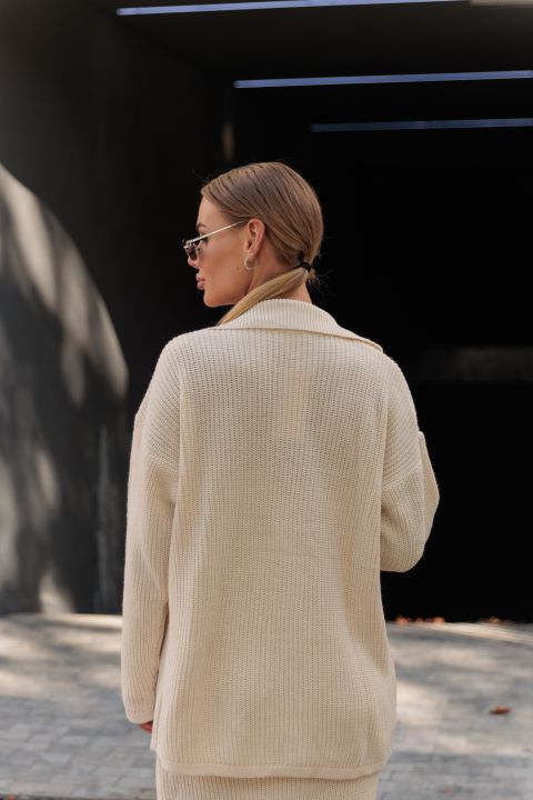 Костюм Вязка