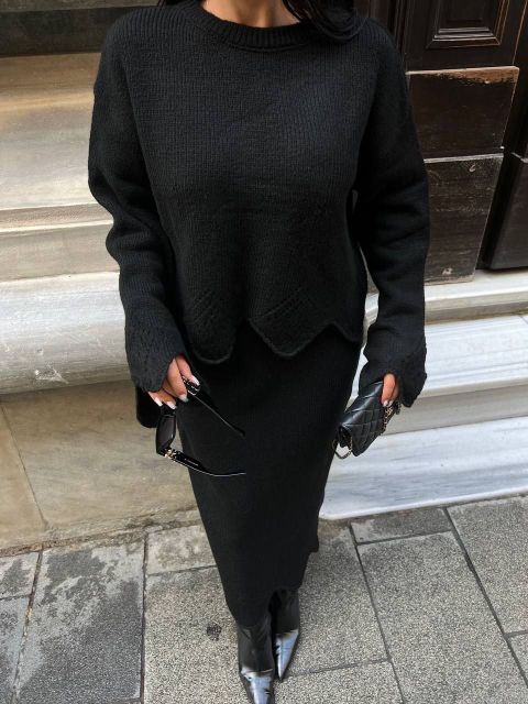 Костюм Хвиля