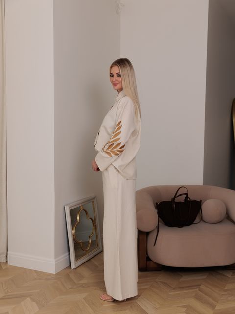 Костюм Ялинка