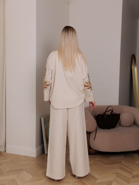 Костюм Ялинка