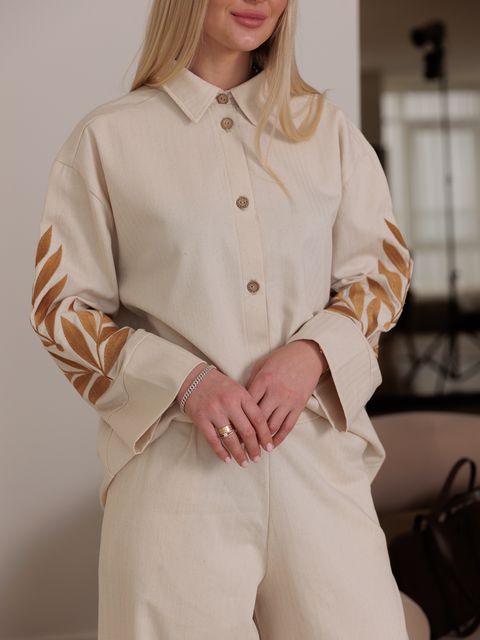 Костюм Ялинка